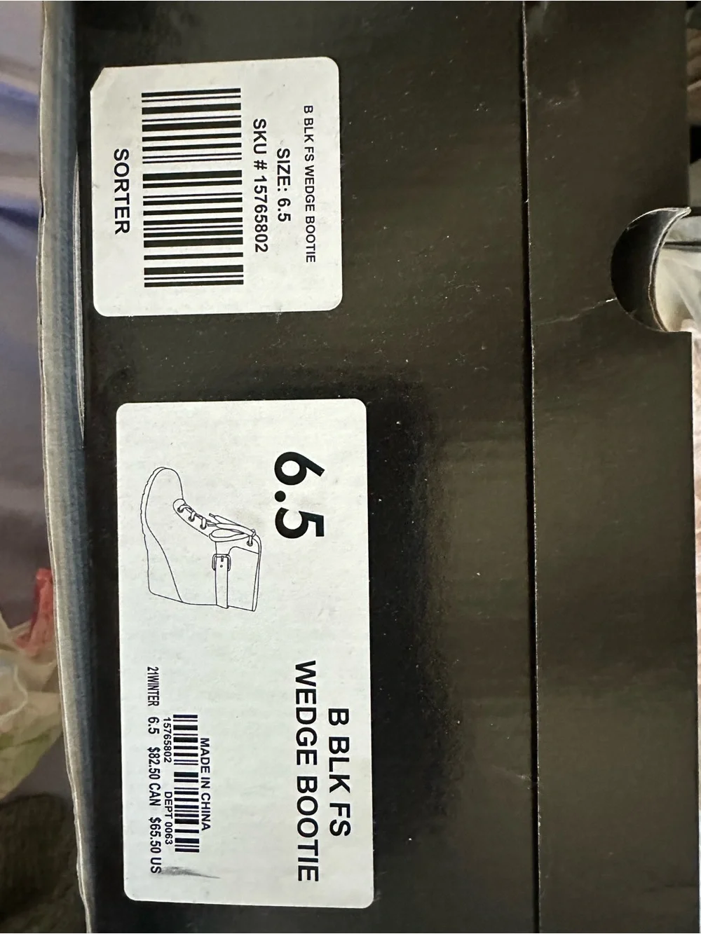 torrid brand new
